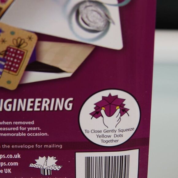 Pop Up Happy Birthday Greeting Card - Picture 7 of 9